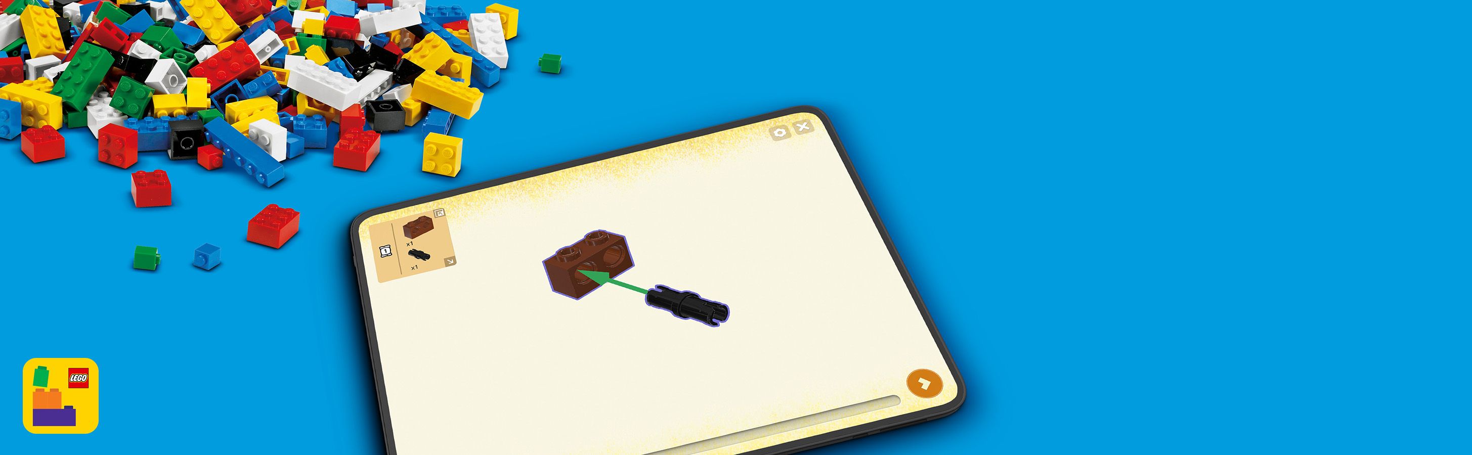 Vstupte do digitálního světa stavění